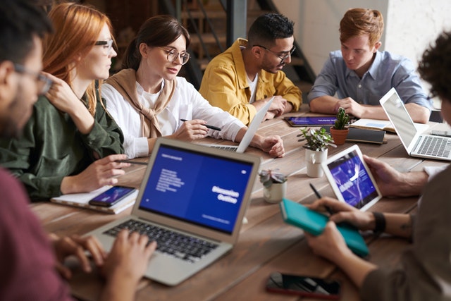 Codéveloppement professionnel